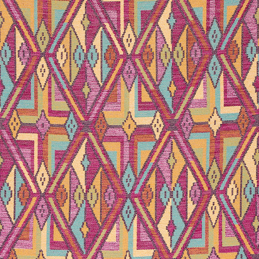 Schumacher: Kuzma 80280 Magenta