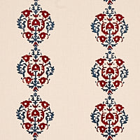 Schumacher: Constantine 80711 Red & Blue