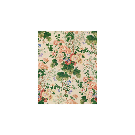 LEE JOFA ALTHEA PRINT BLUSH