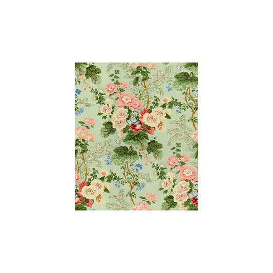 LEE JOFA ALTHEA PRINT RIVER B