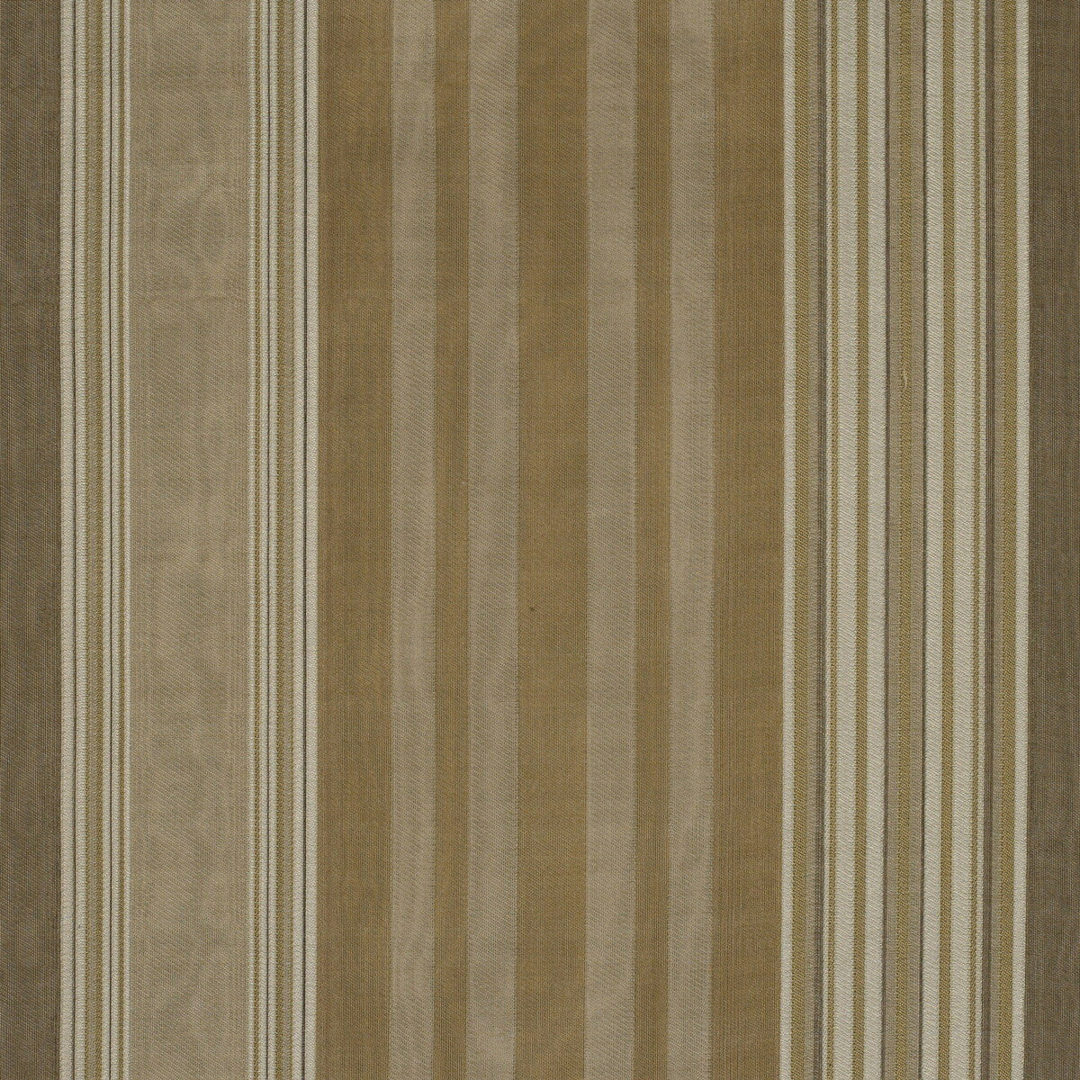 KRAVET COUTURE LAYERED STRIPE AMBER