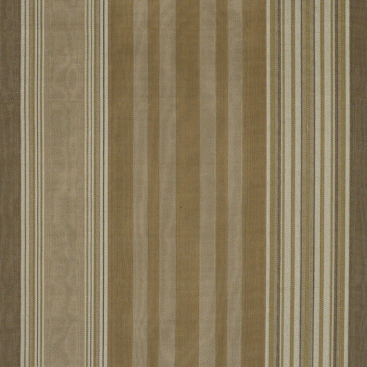 KRAVET COUTURE LAYERED STRIPE AMBER