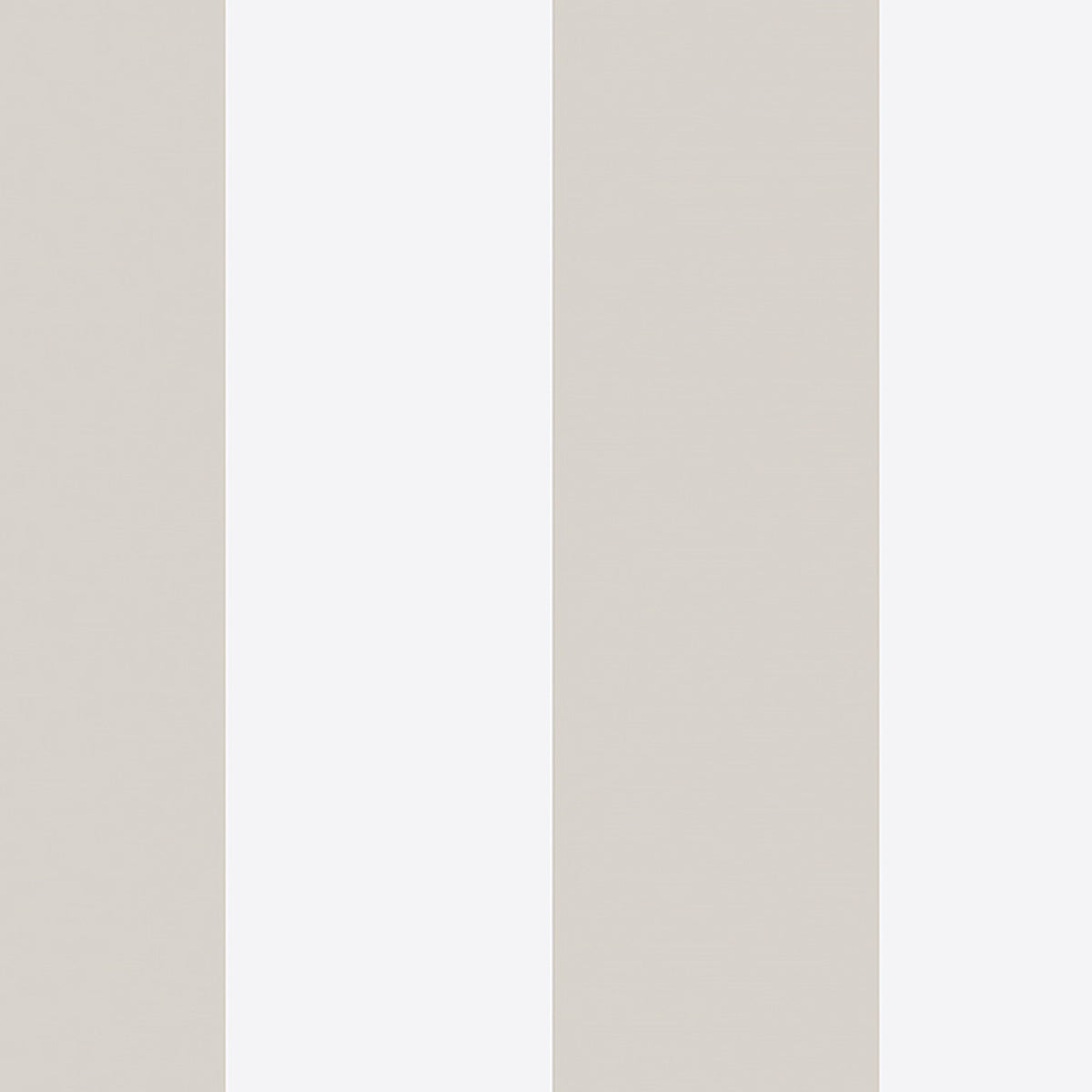 Schumacher WP: Orust Stripe 8879 Stone