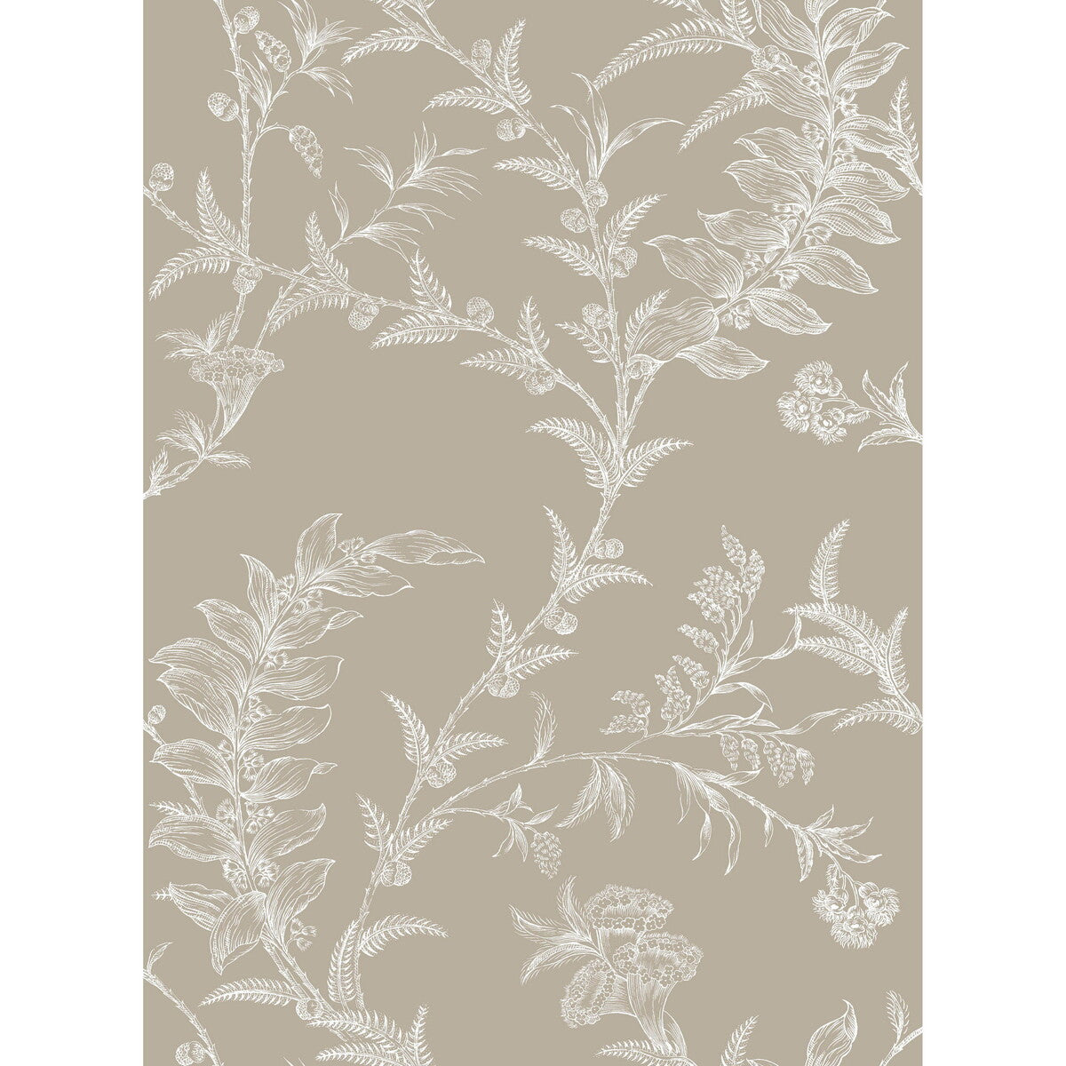 COLE & SON LUDLOW TAUPE