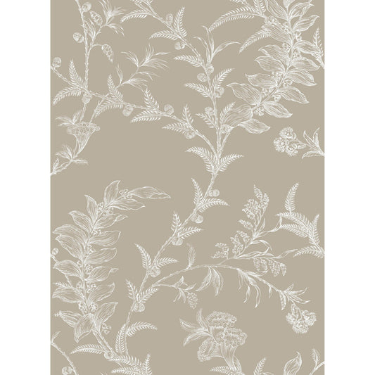 COLE & SON LUDLOW TAUPE