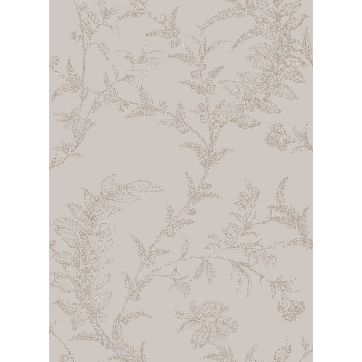 COLE & SON LUDLOW TAN