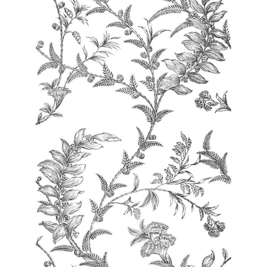 COLE & SON LUDLOW ECRU