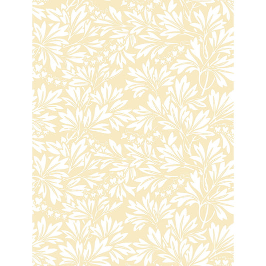 COLE & SON DIALYTRA YELLOW