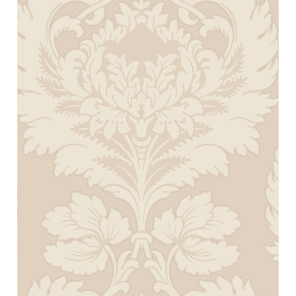 COLE & SON HOVINGHAM CREME