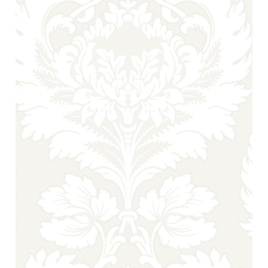 COLE & SON HOVINGHAM BLANC