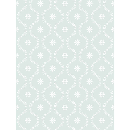 COLE & SON CLANDON SEAFOAM