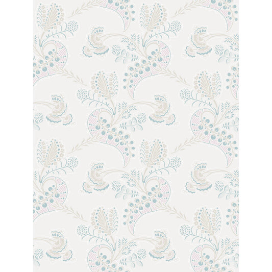 COLE & SON HARTFORD ECRU