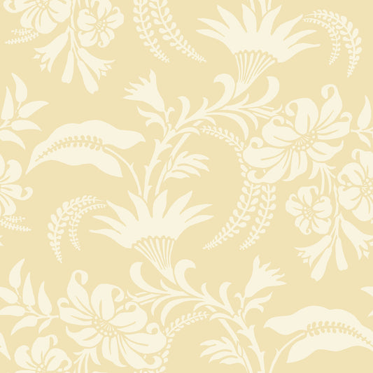 COLE & SON CRANLEY YELLOW