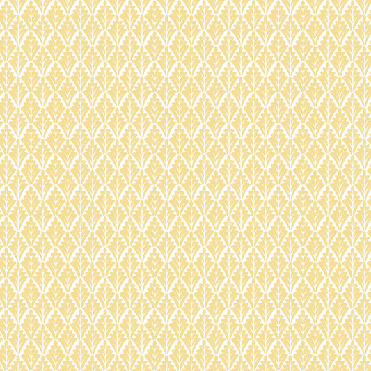 COLE & SON LEE PRIORY YELLOW