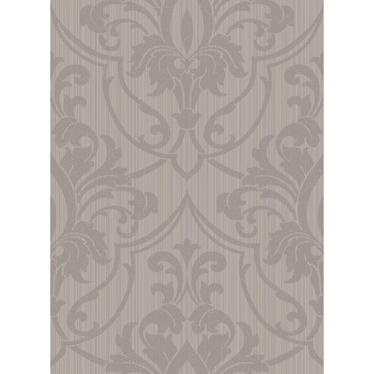 COLE & SON ST PETERSBURG DMK TAUPE