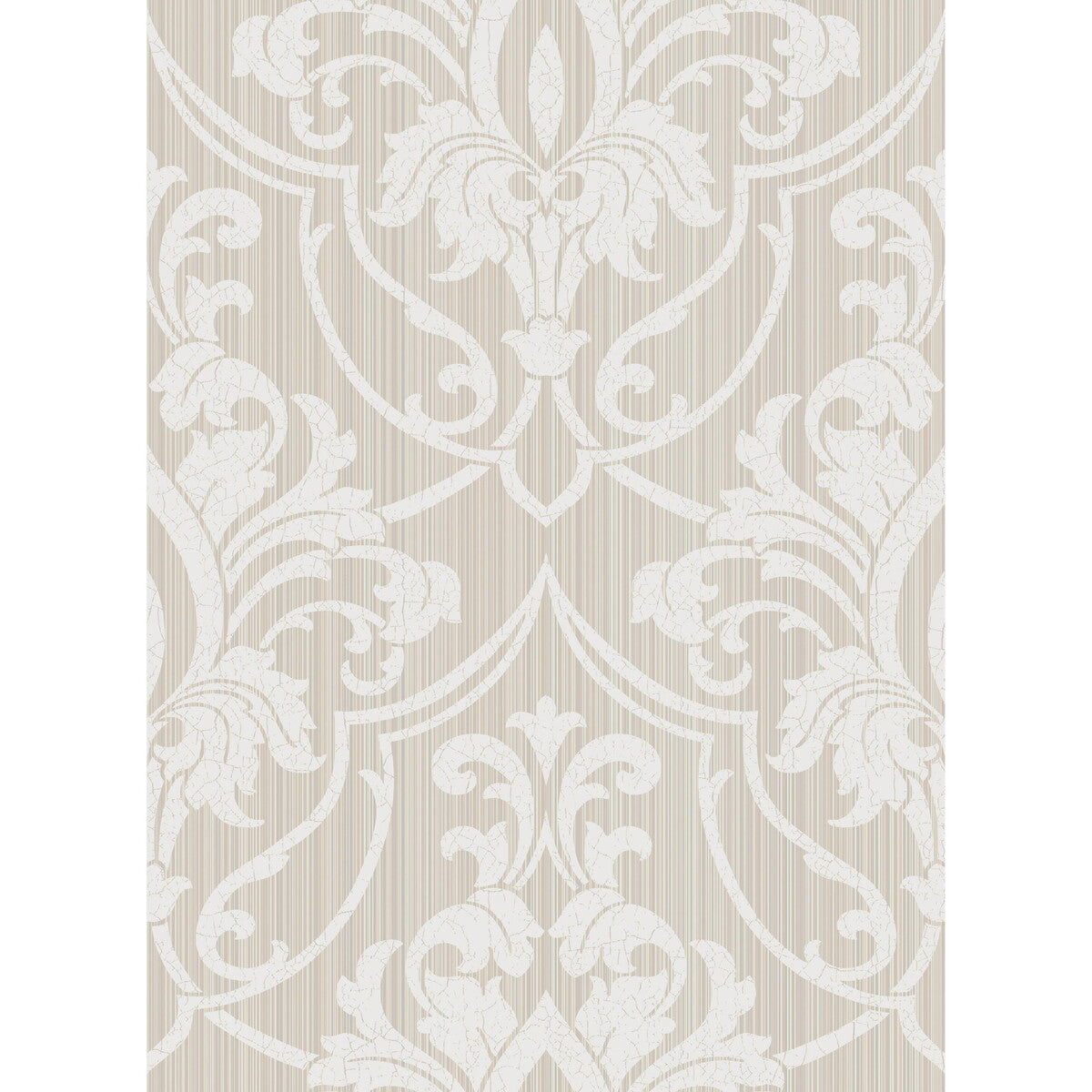 COLE & SON ST PETERSBURG DSK TAN