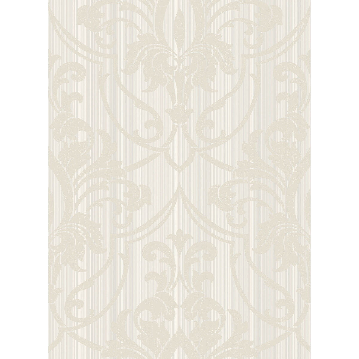 COLE & SON ST PETERSBURG DSK ECRU