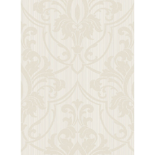 COLE & SON ST PETERSBURG DSK ECRU
