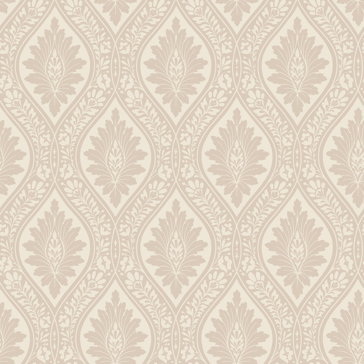 COLE & SON FLORENCE TAN