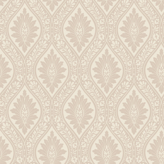 COLE & SON FLORENCE TAN