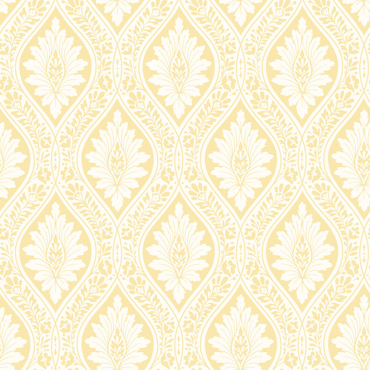 COLE & SON FLORENCE LEMON