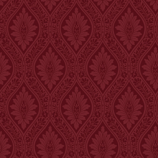 COLE & SON FLORENCE ROUGE