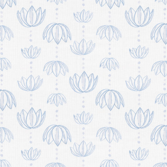 Stout: Tulips 7843-2 Moonstone