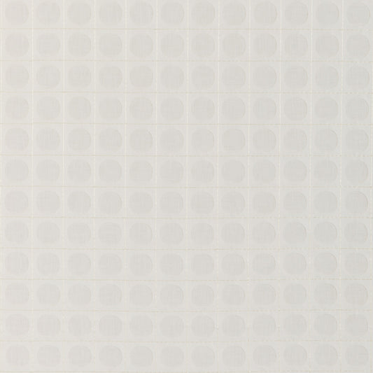 KRAVET BASICS LUNAR DOT IVORY