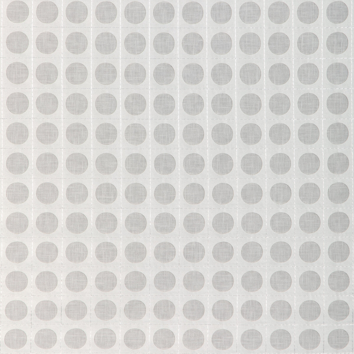 KRAVET BASICS LUNAR DOT GREY