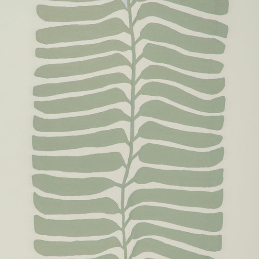 KRAVET COUTURE RIO VINE SAGE