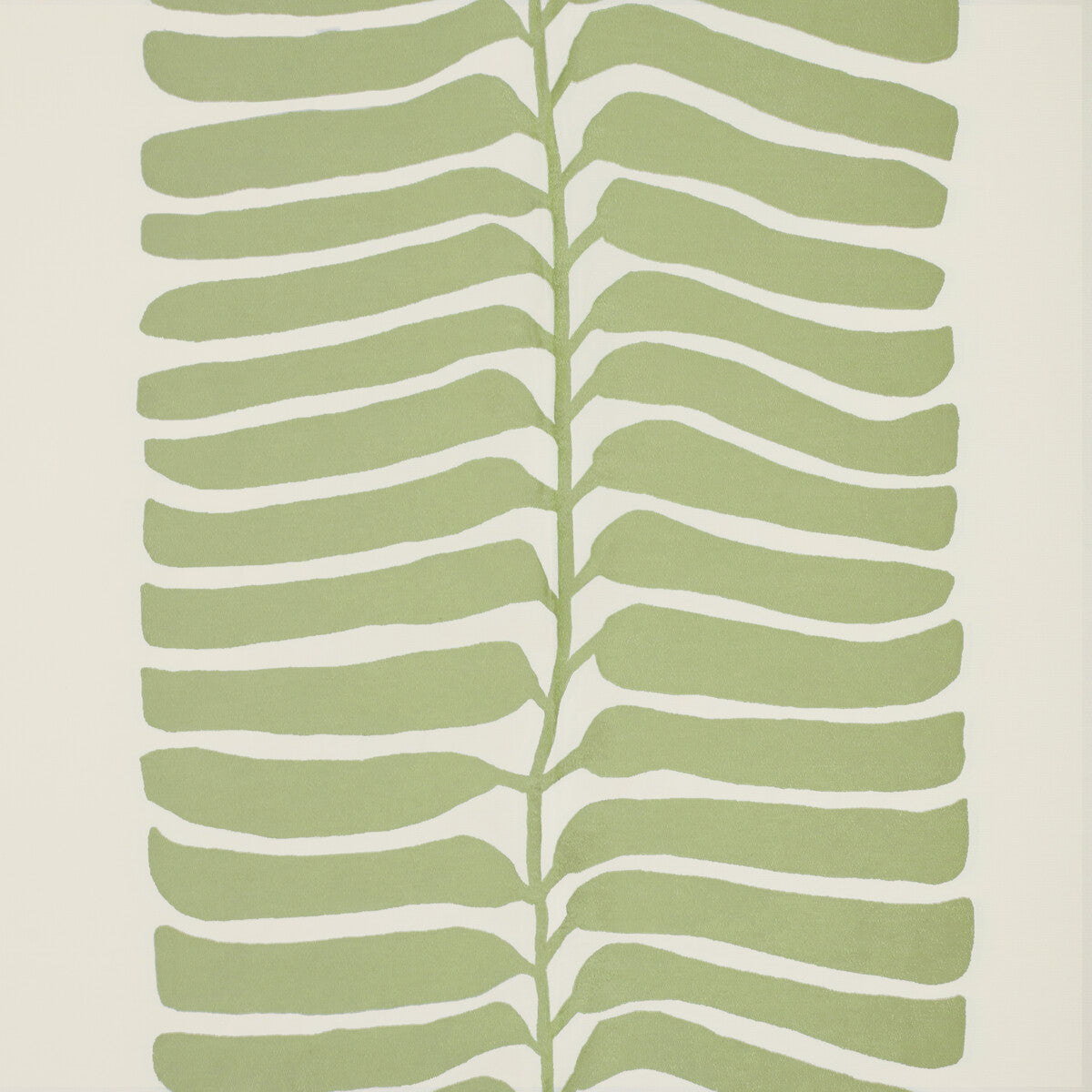 KRAVET COUTURE RIO VINE CITRON