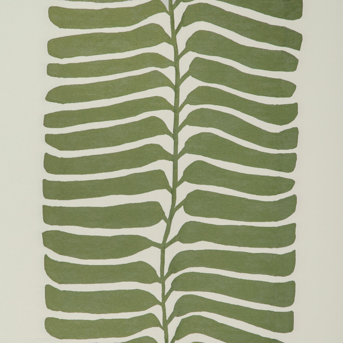 KRAVET COUTURE RIO VINE VERDE