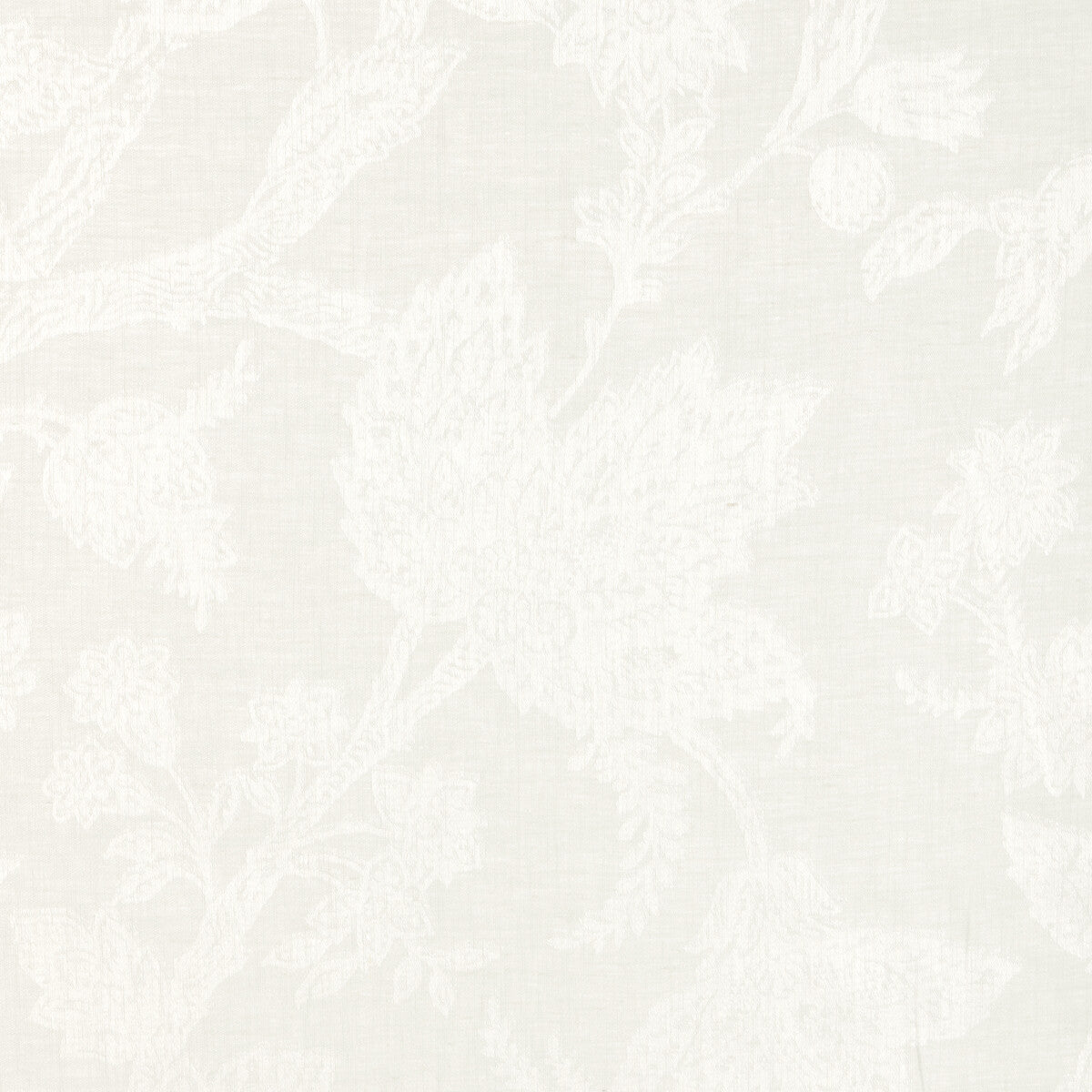 KRAVET COUTURE MARIA FLORAL CLOUD