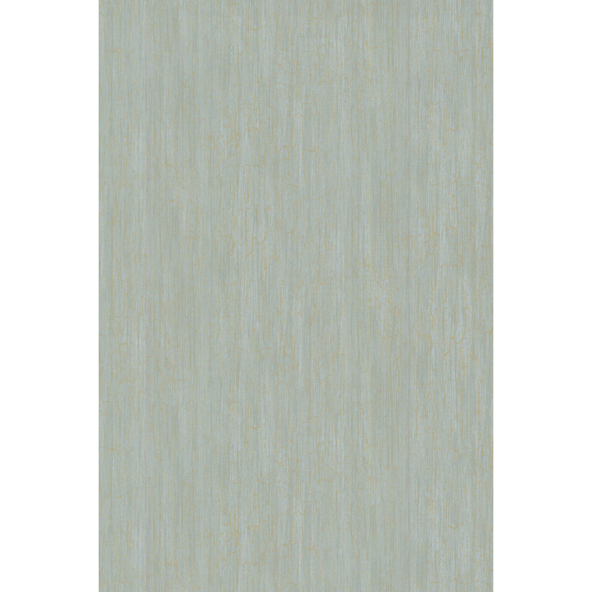 COLE & SON CRACKLE DUCK EGG & GOLD