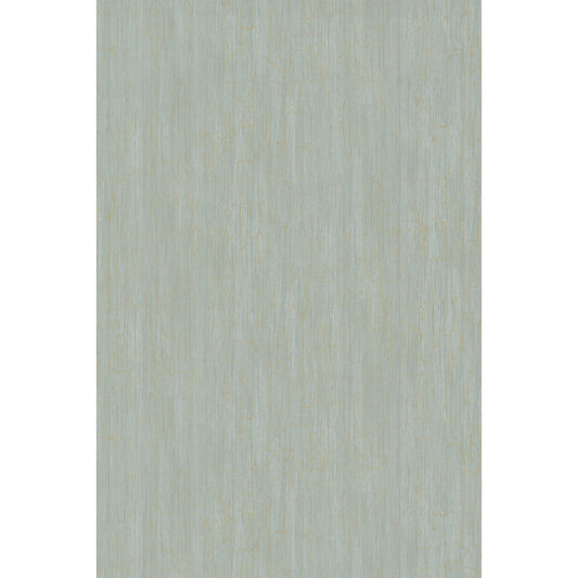 COLE & SON CRACKLE DUCK EGG & GOLD