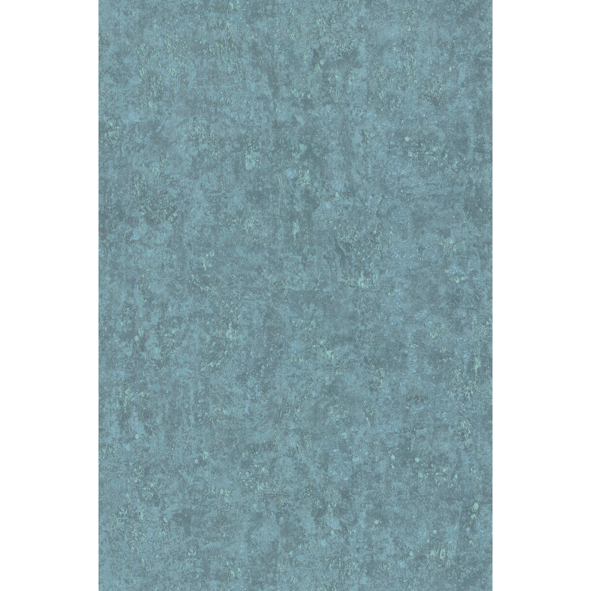 COLE & SON SALVAGE BRIGHT AQUA & PEWTER