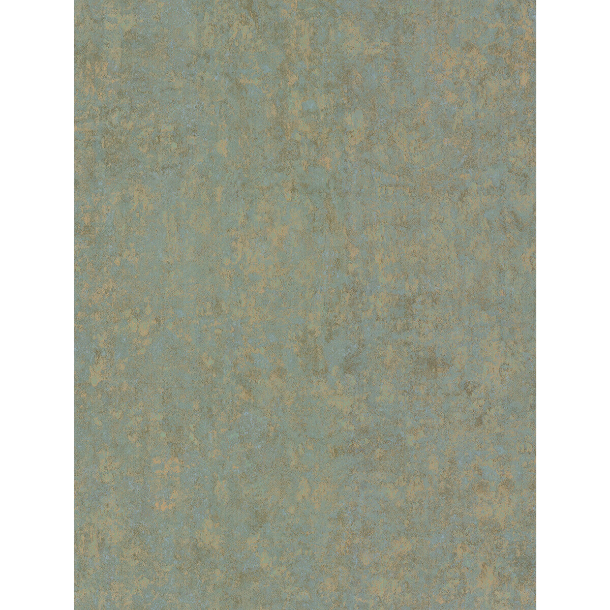 COLE & SON SALVAGE ANTIQUE GOLD & GREEN