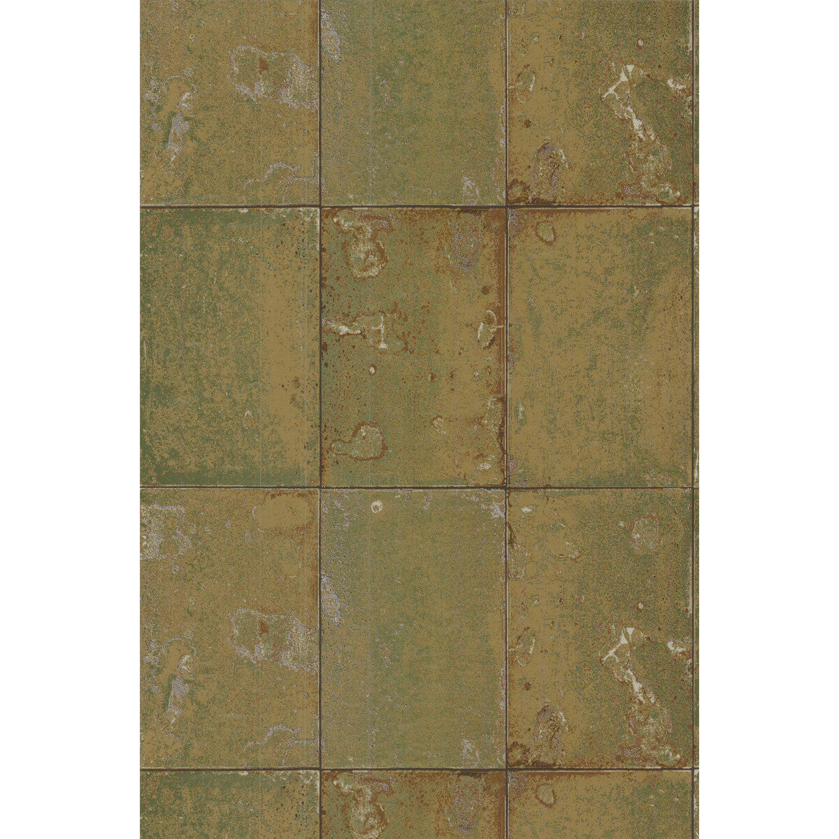 COLE & SON ANTIQUE MIRROR ANTIQUE GOLD