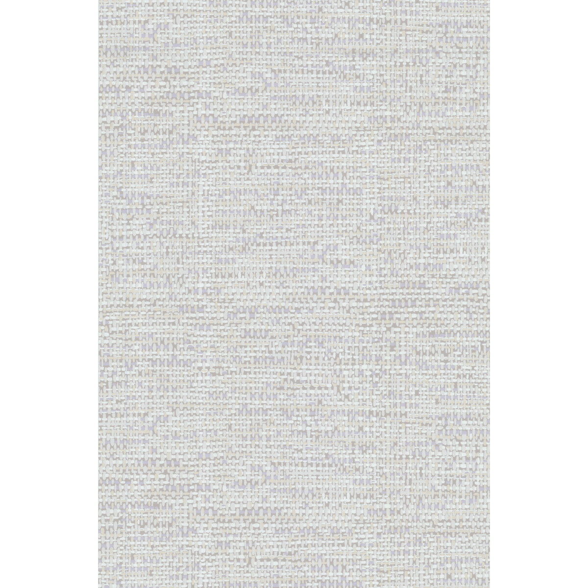COLE & SON TWEED NEUTRAL & LILAC