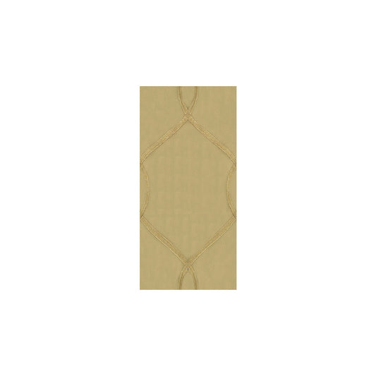 KRAVET COUTURE RYTHEM SHEER SAND