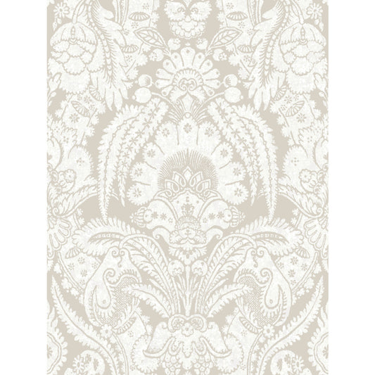 COLE & SON CHATTERTON SHELL & IVORY