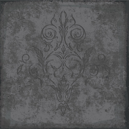 COLE & SON ALBERY GRAPHITE