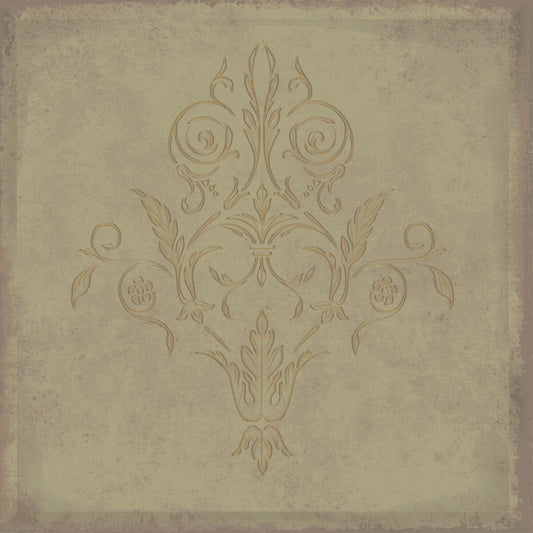 COLE & SON ALBERY SOFT GOLD