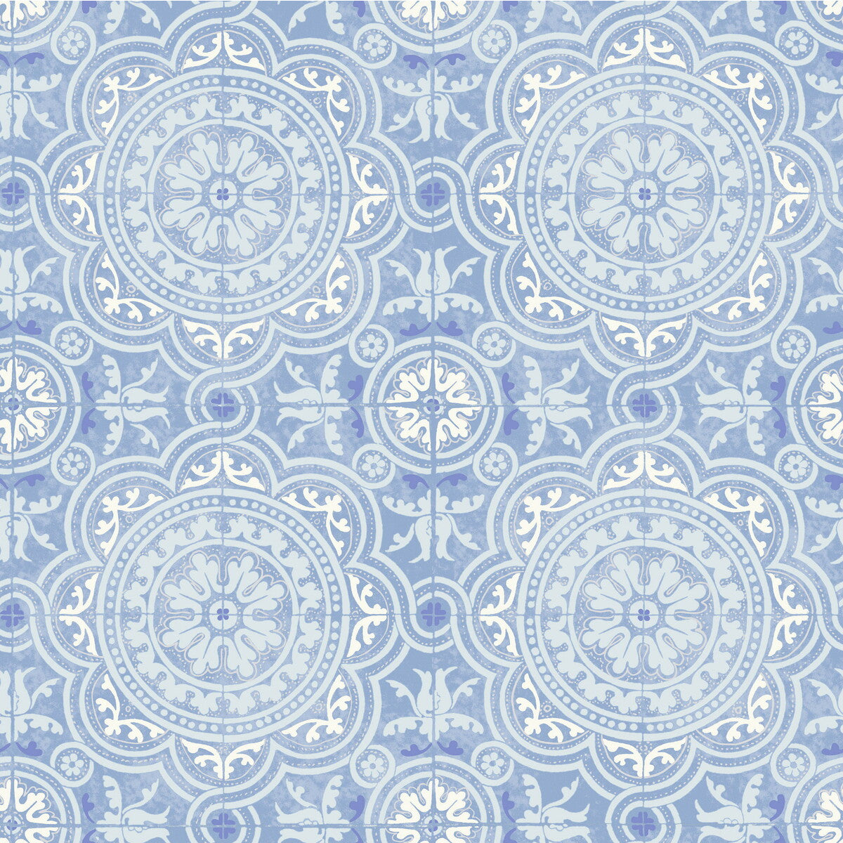 COLE & SON PICCADILLY SOFT BLUE
