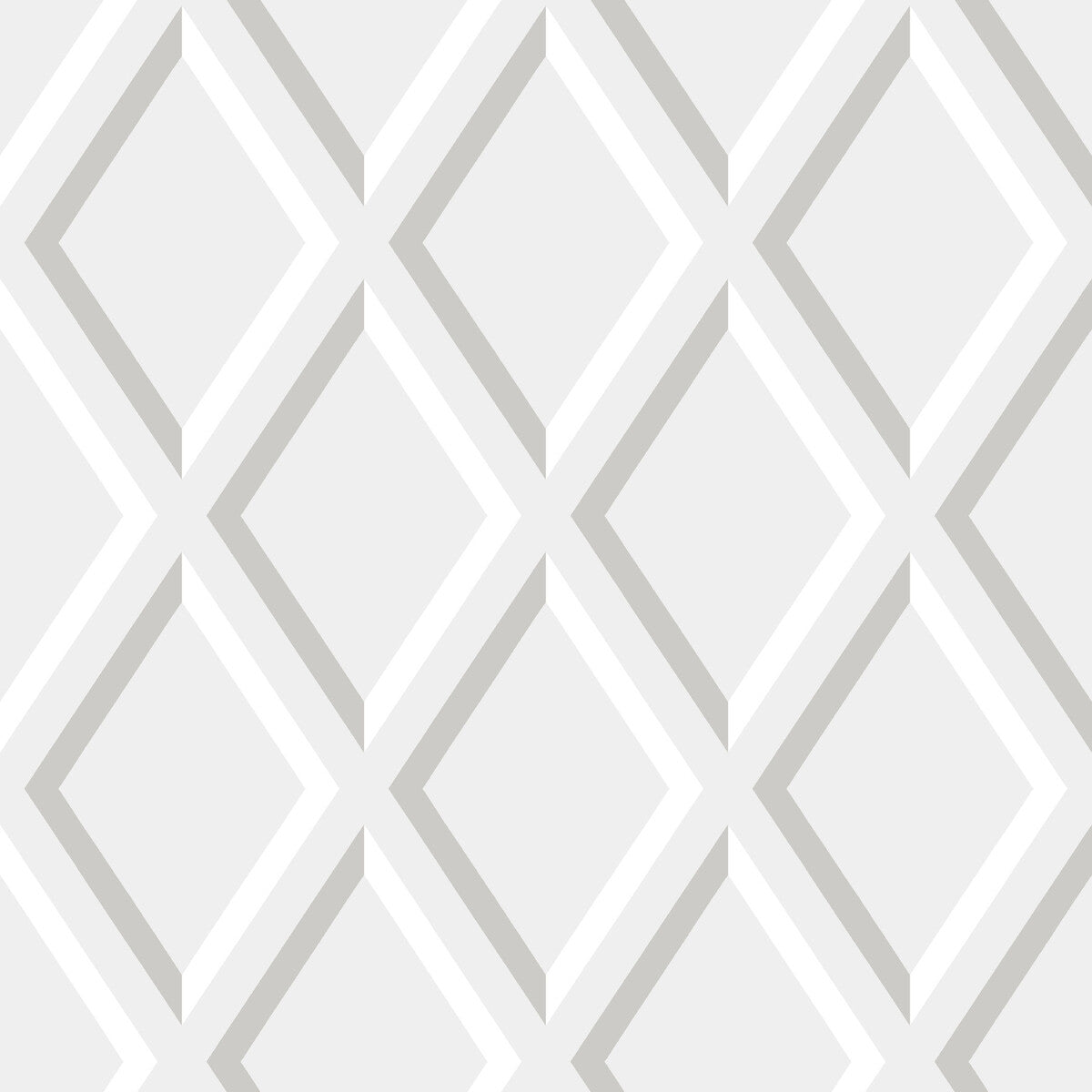COLE & SON POMPEIAN LILAC/SILVER