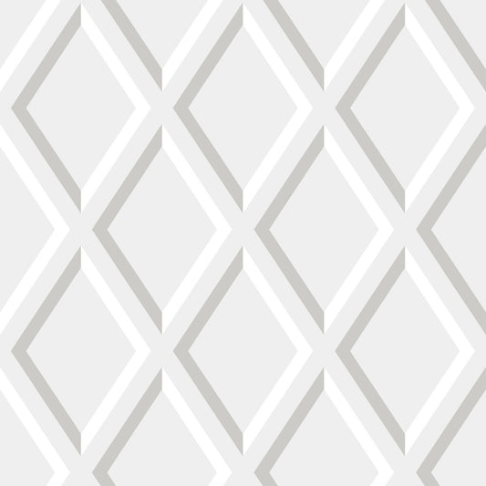 COLE & SON POMPEIAN LILAC/SILVER
