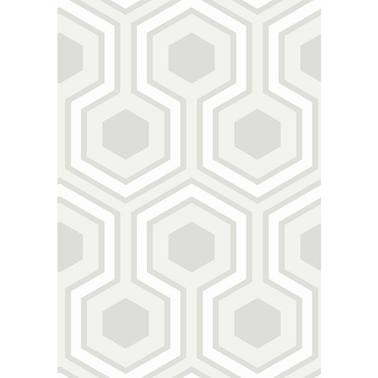 COLE & SON HICKS GRAND DOVE GREY
