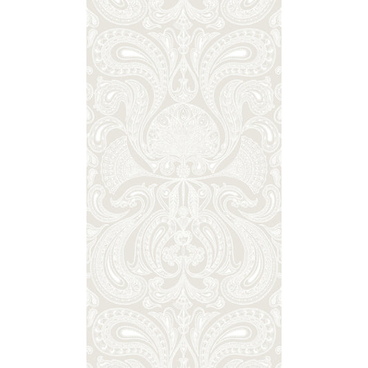 COLE & SON MALABAR WHITE