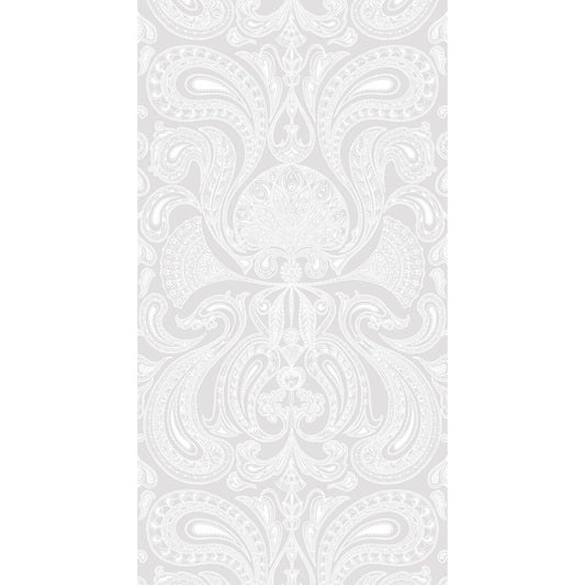 COLE & SON MALABAR WHITE/LILAC