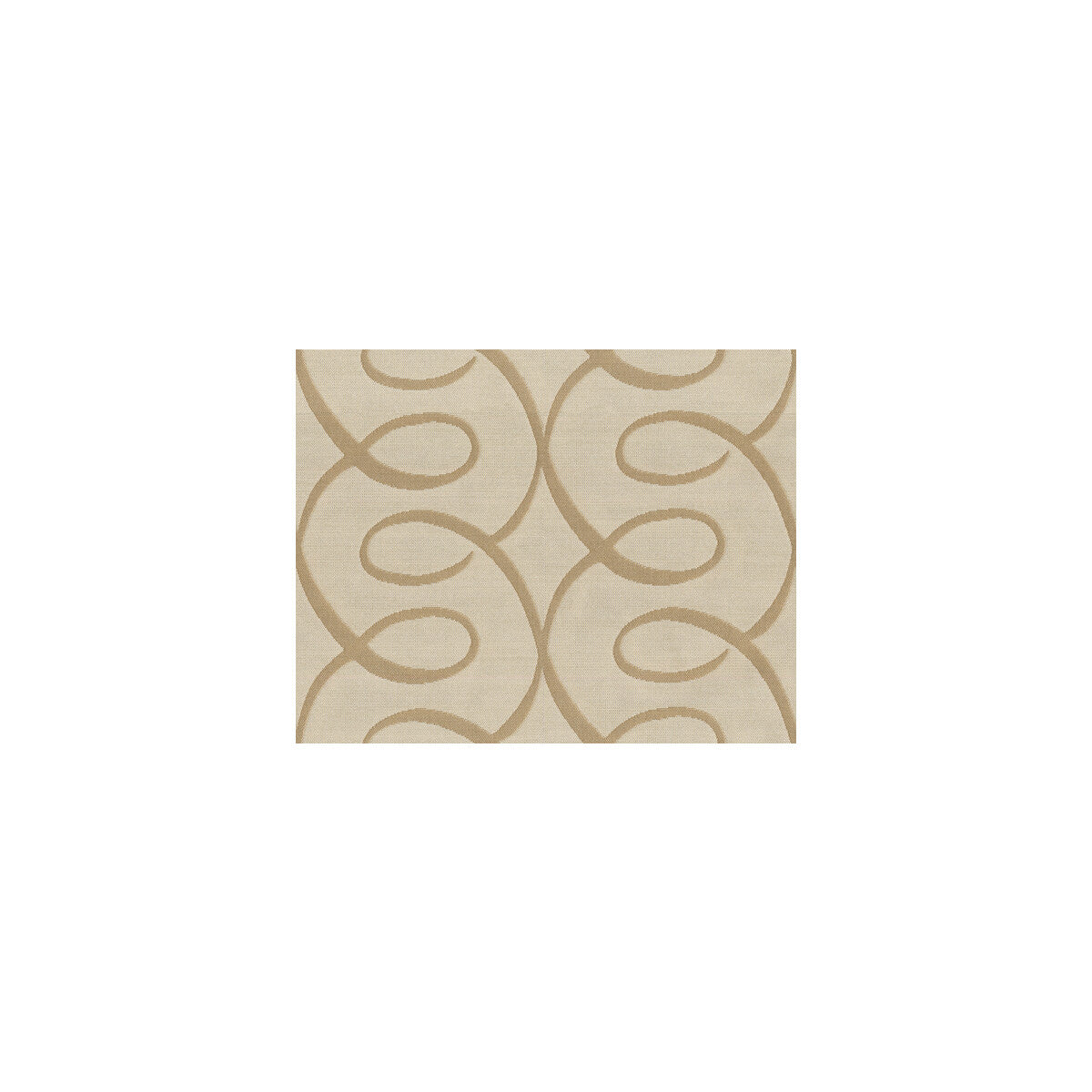 KRAVET CONTRACT BEWITCHED SANDSTONE